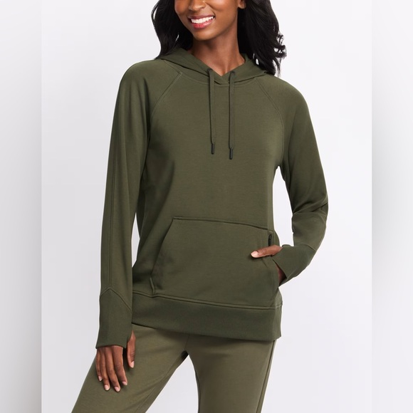 We Wander Tops - We Wander WanderSoft Fleece Hoodie